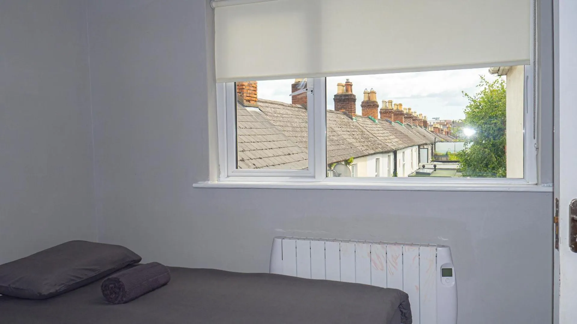Comfy 2-Bed Apartment City Centre - 4 Dublin