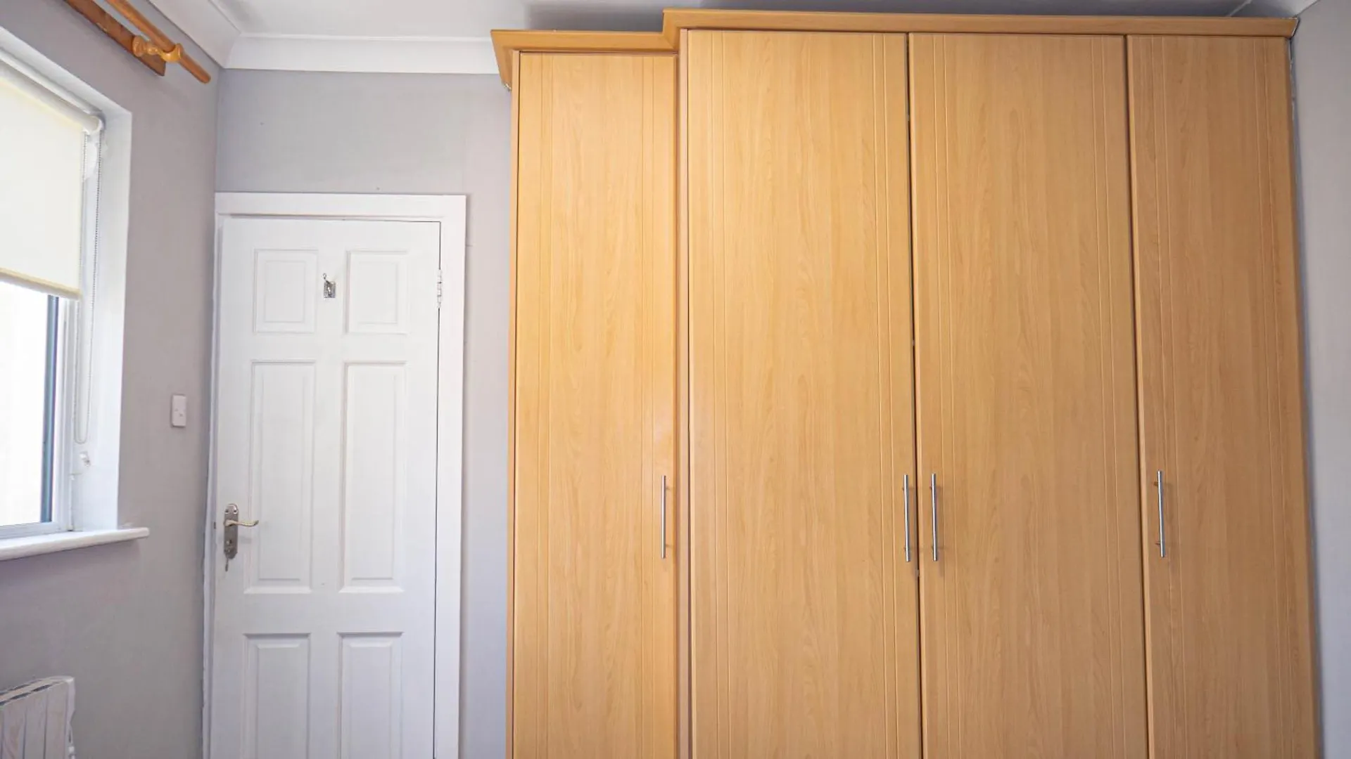 Comfy 2-Bed Apartment City Centre - 4 Dublin 0*,  Irland