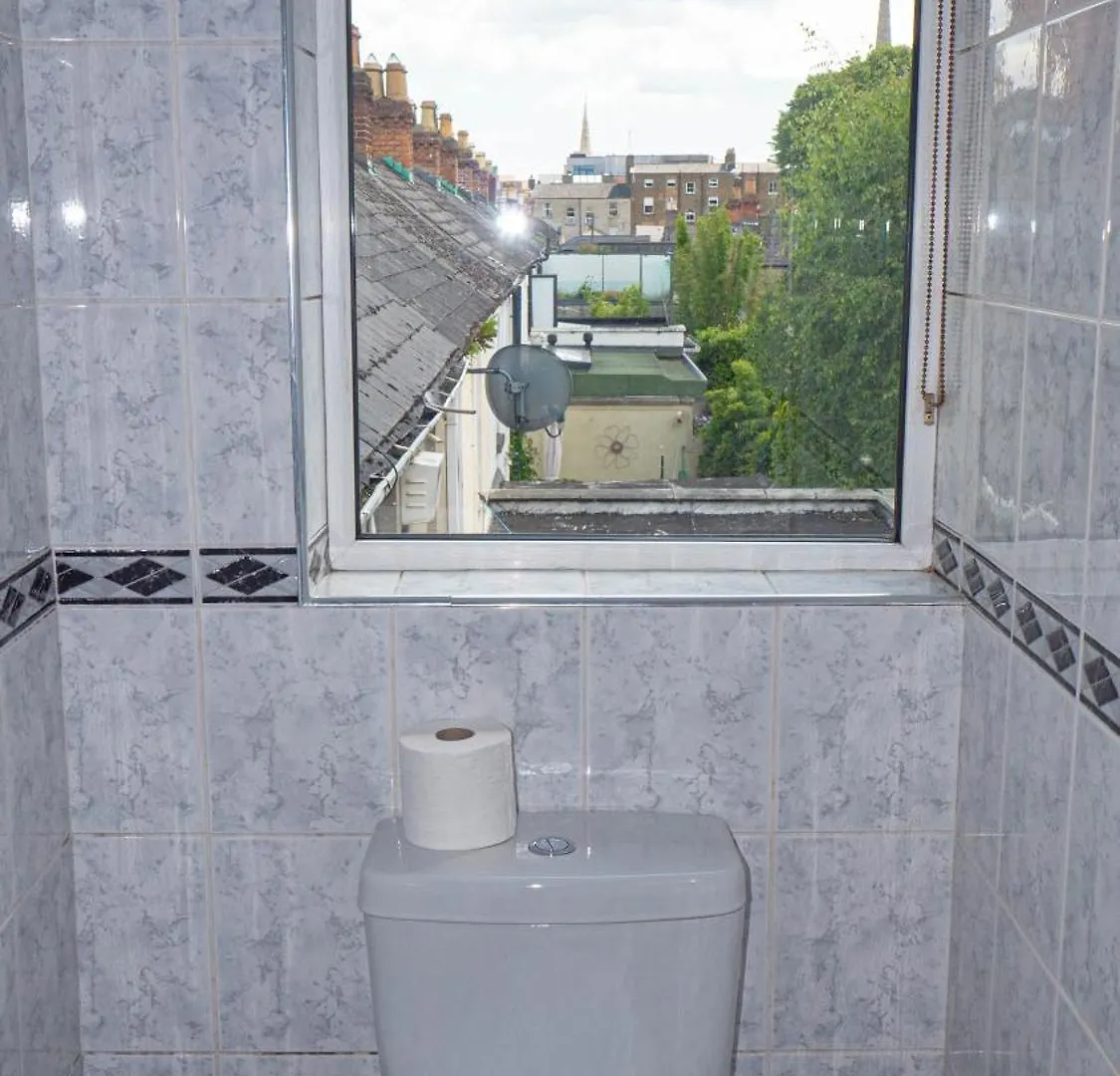 Comfy 2-Bed Apartment City Centre - 4 Dublin Irland