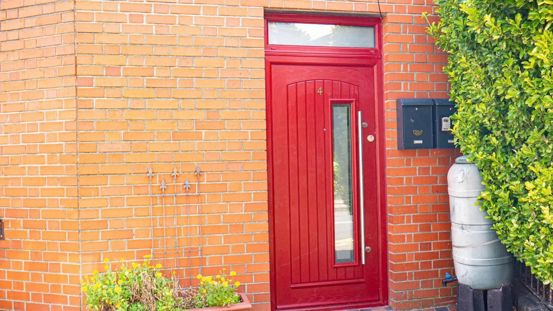 Comfy 2-Bed Apartment City Centre - 4 Dublin
