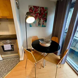 Temple Bar District Appartement