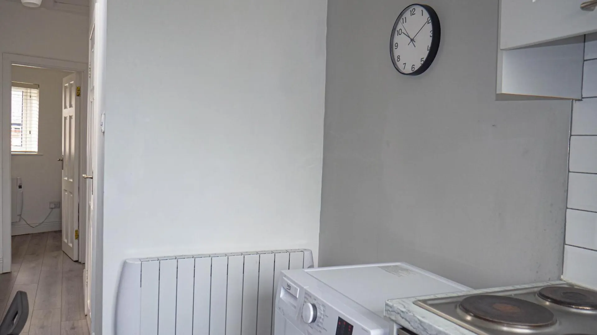 Comfy 2-Bed Apartment City Centre - 4 都柏林