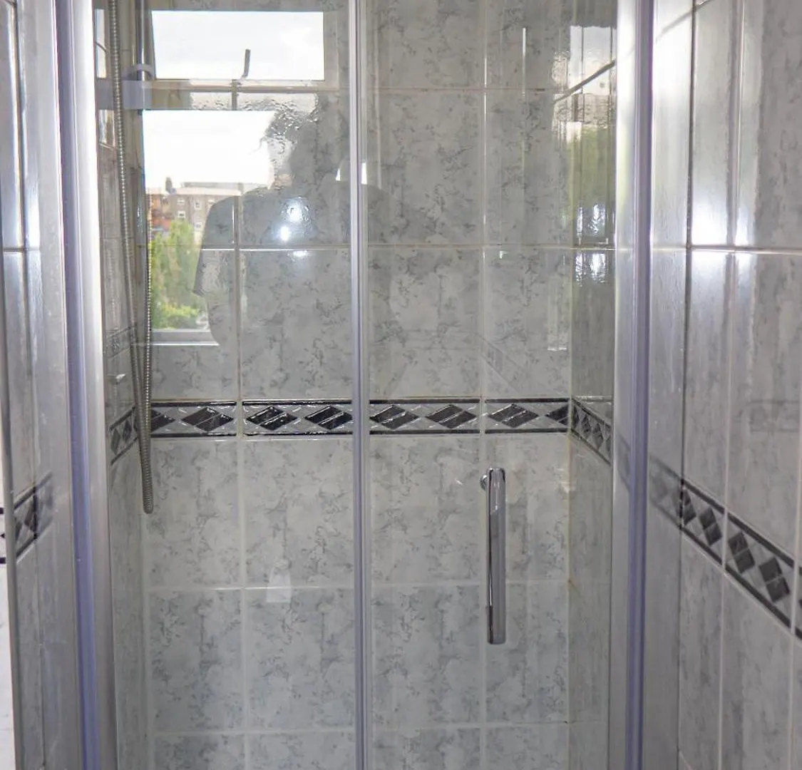 Comfy 2-Bed Apartment City Centre - 4 都柏林