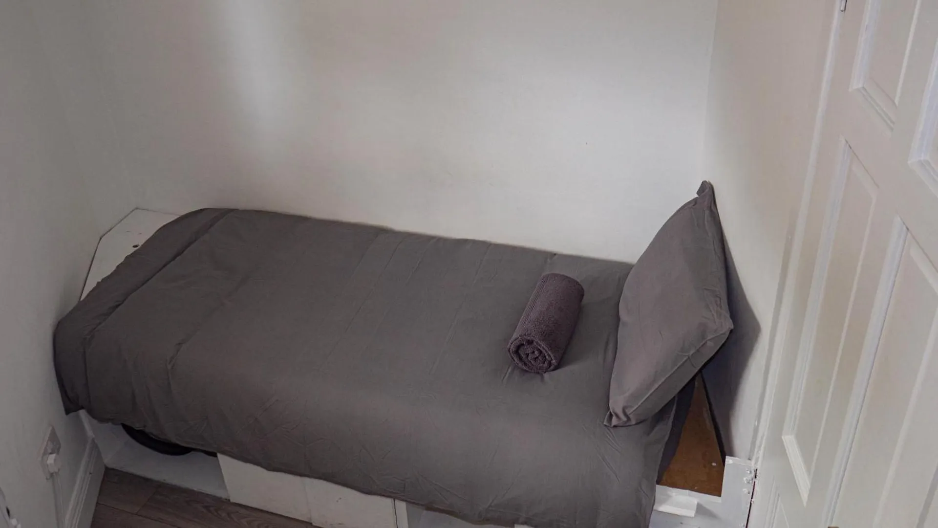 Comfy 2-Bed Apartment City Centre - 4 都柏林