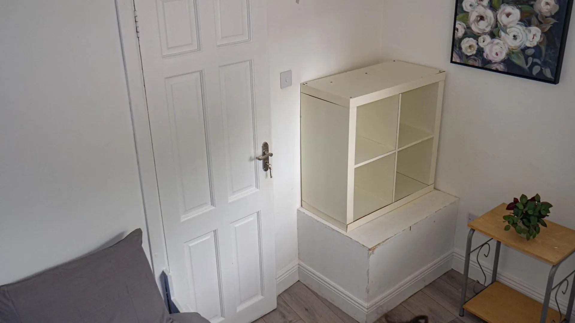 Comfy 2-Bed Apartment City Centre - 4 都柏林 爱尔兰
