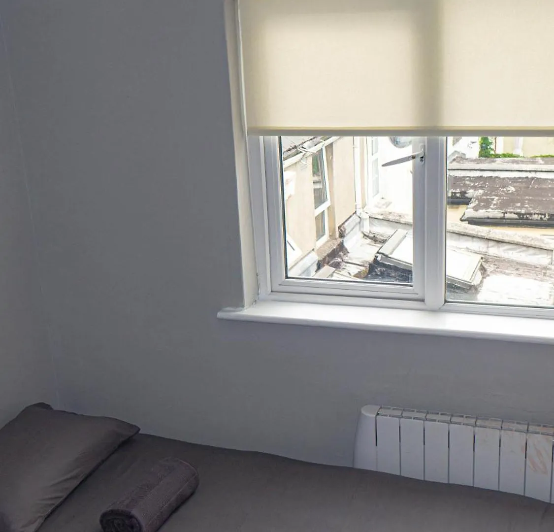 Comfy 2-Bed Apartment City Centre - 4 都柏林 爱尔兰